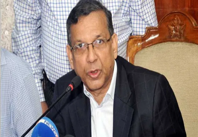 যত দ্রুত সম্ভব নুসরাত হত্যার বিচার শেষ করা হবে: আইনমন্ত্রী