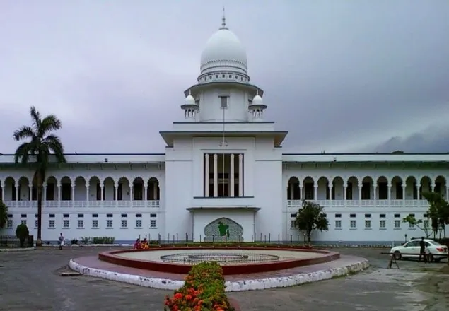খাদ্য-পণ্যের পরীক্ষায় লেনদেন হলে জেলখানায় পাঠিয়ে দেব: হাইকোর্ট