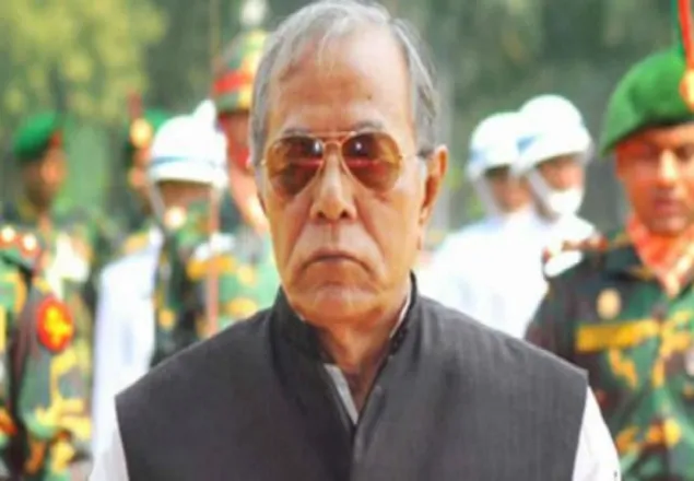 উজবেকিস্তানে পৌঁছেছেন রাষ্ট্রপতি