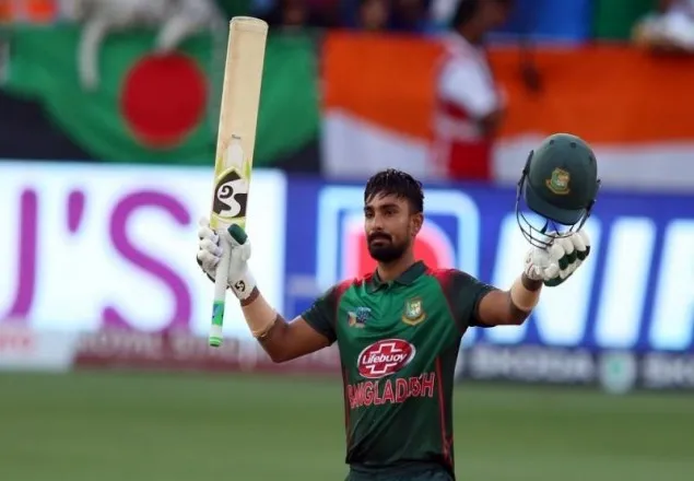  মিঠুন বাদ, অবশেষে একাদশে লিটন