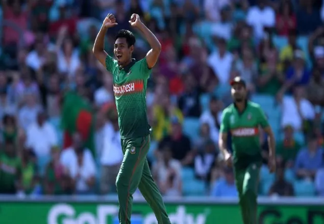 বাংলাদেশের লক্ষ্য ৩২২ রান