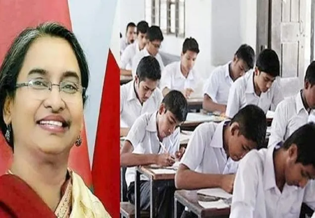 পাবলিক পরীক্ষার সময় পরিবর্তন, সব বিষয়ে পরীক্ষা না নেওয়ার সিদ্ধান্ত