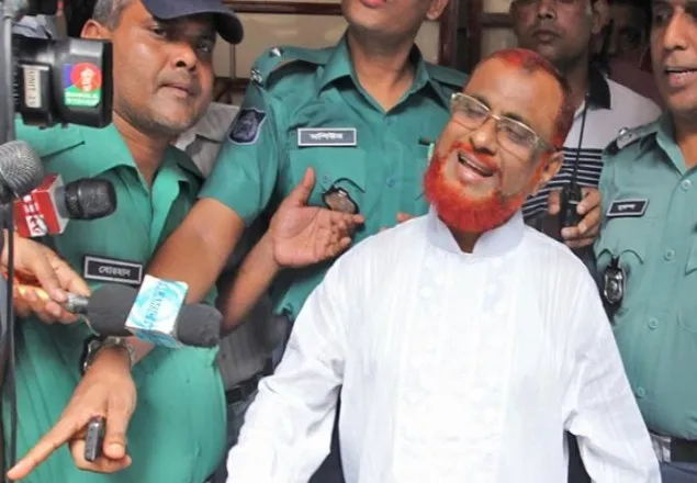আজহারুল ইসলামের আপিল শুনানি শুরু