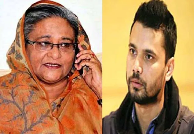 মাশরাফি-সাকিব-লিটনকে প্রধানমন্ত্রীর ফোন