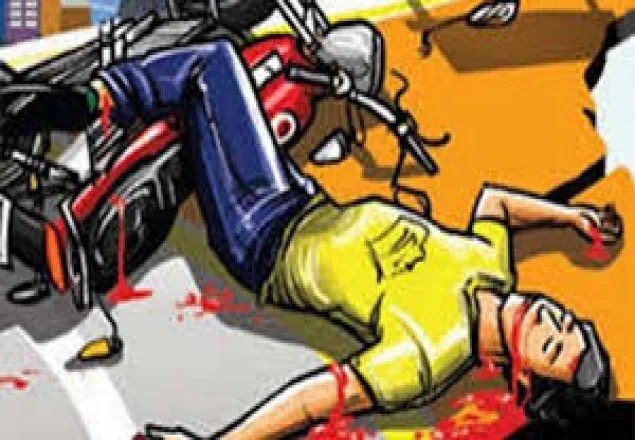 রাজশাহীতে মোটরসাইকেল দুর্ঘটনায় স্কুলছাত্র নিহত