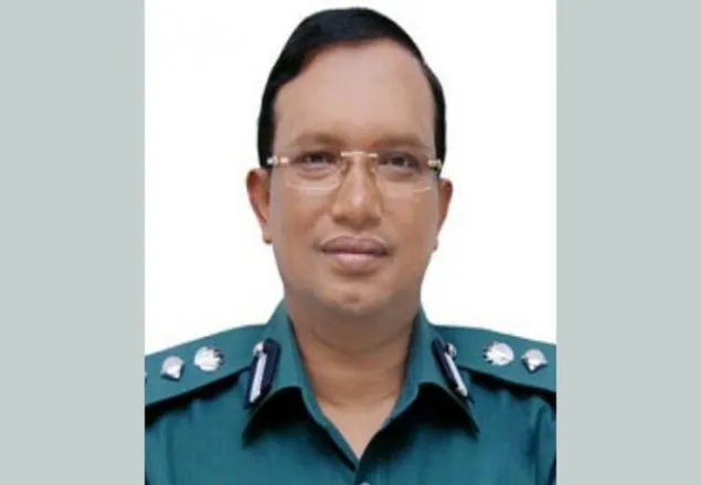 ডিআইজি মিজানের ঘুষ লেনদেন তদন্তে পুলিশের কমিটি গঠন