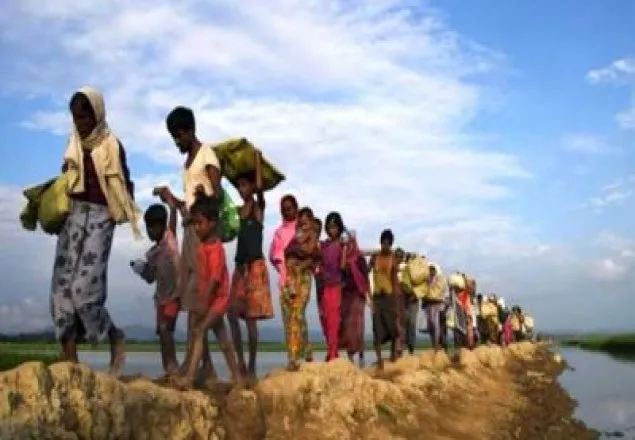 রোহিঙ্গা সংকট: জাতিসংঘ 'ব্যর্থ', দায় স্বীকার
