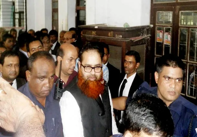 হত্যা মামলায় এমপি রানার স্থায়ী জামিন!
