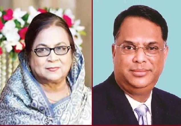 ঘোষণা হলো বিএনপির স্থায়ী কমিটির নতুন ২ সদস্য