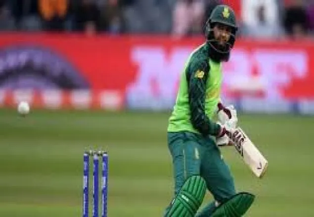 টিকে থাকার ম্যাচে টস হেরে ব্যাটিংয়ে প্রোটিয়ারা