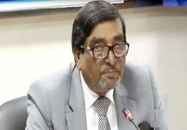 নির্বাচনবিমুখতা জাতিকে গভীর খাদের দিকে টেনে নিয়ে যাচ্ছে: মাহবুব তালুকদার