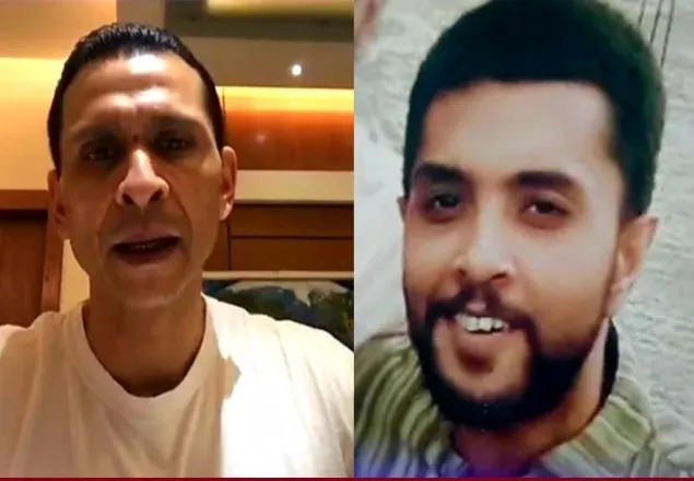 সোহেল তাজের ভাগ্নে সৌরভ ময়মনসিংহে উদ্ধার  