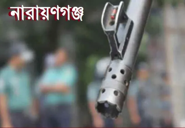 গ্রেফতারের পর পুলিশের কথিত বন্দুকযুদ্ধে যুবক নিহত 