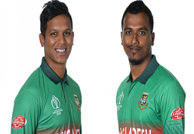 আজ খেলতে পারেন রুবেল!