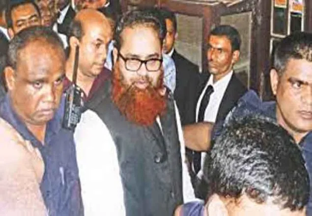 আটকে গেল সাবেক সংসদ সদস্য রানার জামিন
