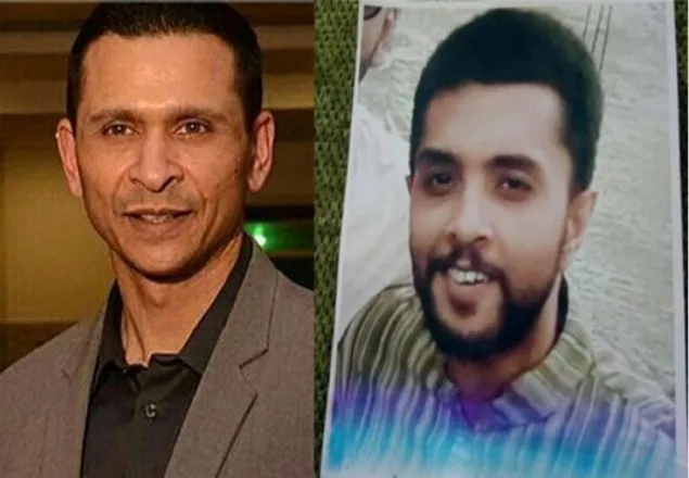 যেভাবে উদ্ধার হলো সোহেল তাজের ভাগ্নে সৌরভ