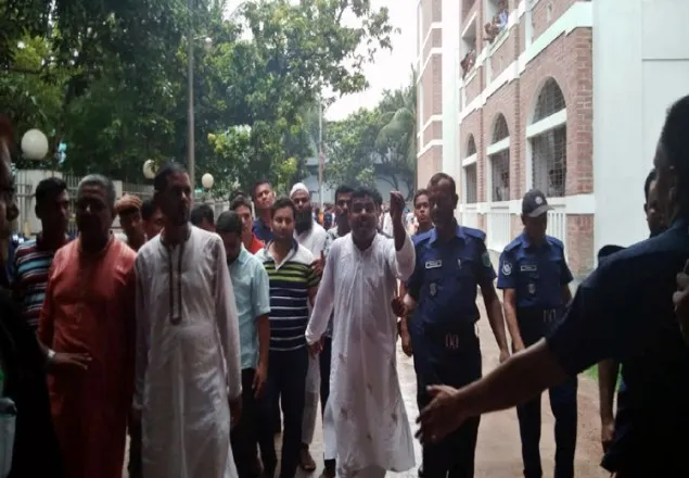যুবলীগ নেতা মনিরুল হত্যা মামলায় ৯ জনের মৃত্যুদণ্ড