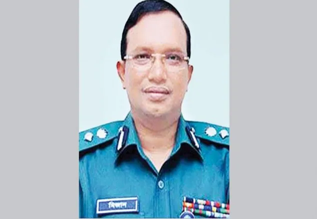 ডিআইজি মিজানের সম্পদ ক্রোক ও ব্যাংক হিসাব জব্দ