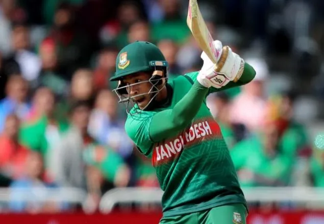 অস্ট্রেলিয়ার বিপক্ষে লড়াই করেও হেরে গেল টাইগাররা