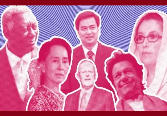 অক্সফোর্ড বিশ্ববিদ্যালয় থেকে কেন এত প্রধানমন্ত্রী 