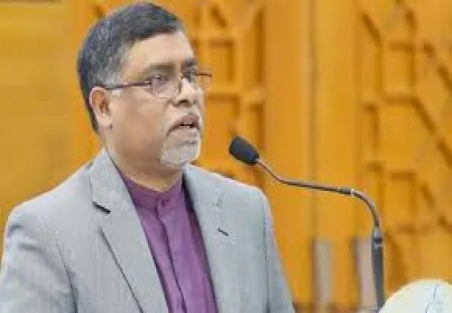 অসুস্থ শিশুদের ভিটামিন ‘এ’ খাওয়ানো যাবে না: স্বাস্থ্যমন্ত্রী