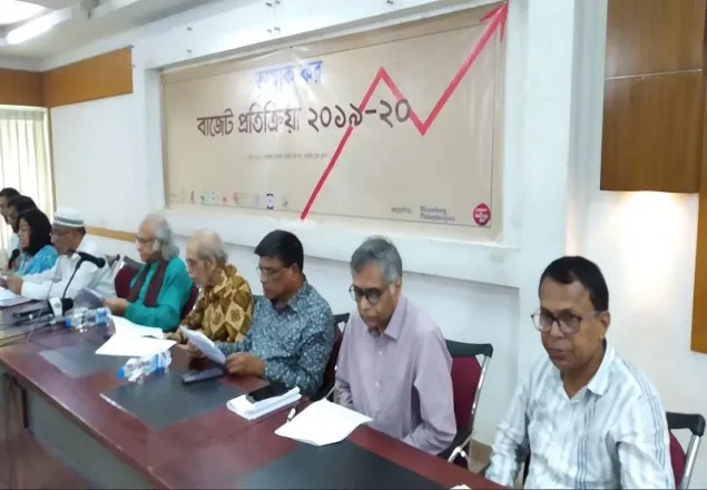 বাজেটে নিয়ন্ত্রণ নয় লাভবান হবে তামাক কোম্পানি