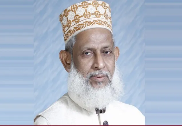 সামীম আফজালই নিজের সিদ্ধান্ত নেবেন: ধর্ম প্রতিমন্ত্রী
