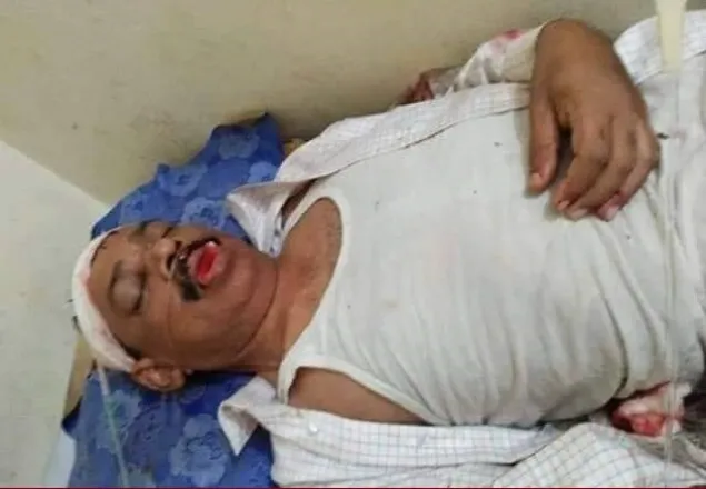 শার্শায় সড়ক দূর্ঘটনায় বিশেষজ্ঞ চিকিৎসকের মৃত্যু 