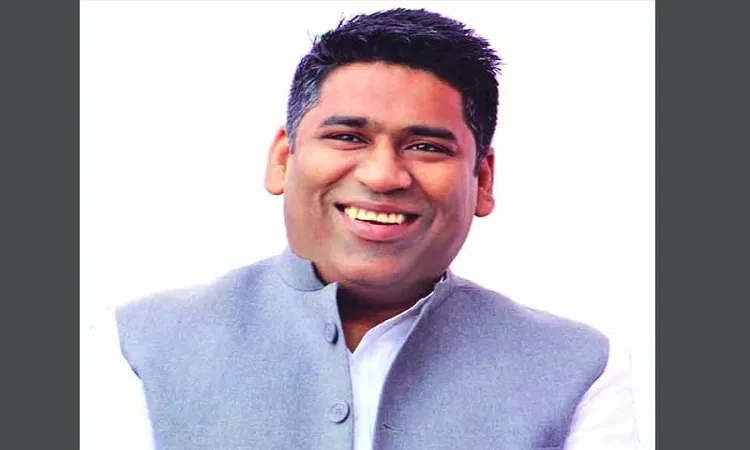 নেত্রীর সিদ্ধান্ত চূড়ান্ত সিদ্ধান্ত:সাদিক আব্দুল্লাহ