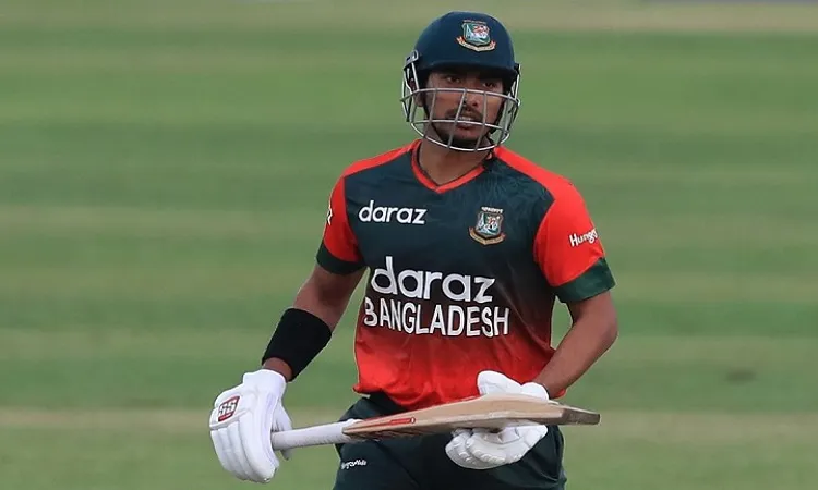 জাতীয় দলের বিবেচনায় আছেন সৌম্য, জানালেন বাশার