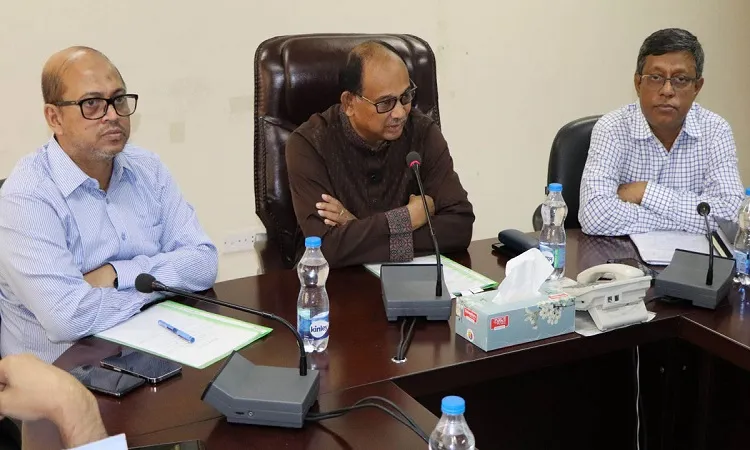 ঈদে রেলওয়ের আয় হয়েছে ৬ কোটি ৭১ লাখ