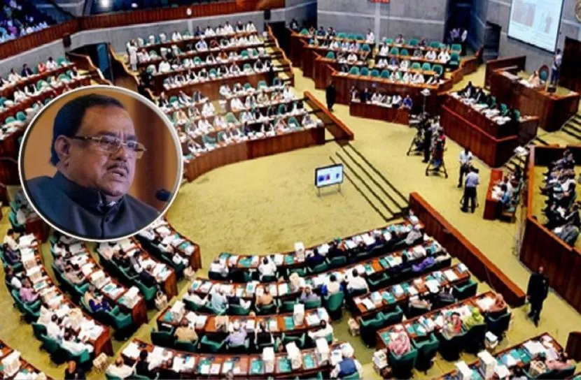 পরিমাণের অধিক খাদ্য মজুত করলে যাবজ্জীবন: খাদ্যমন্ত্রী
