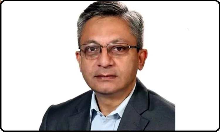 বিএনপি চেয়ারপারসনের উপদেষ্টা মুক্তাদির গ্রেপ্তার