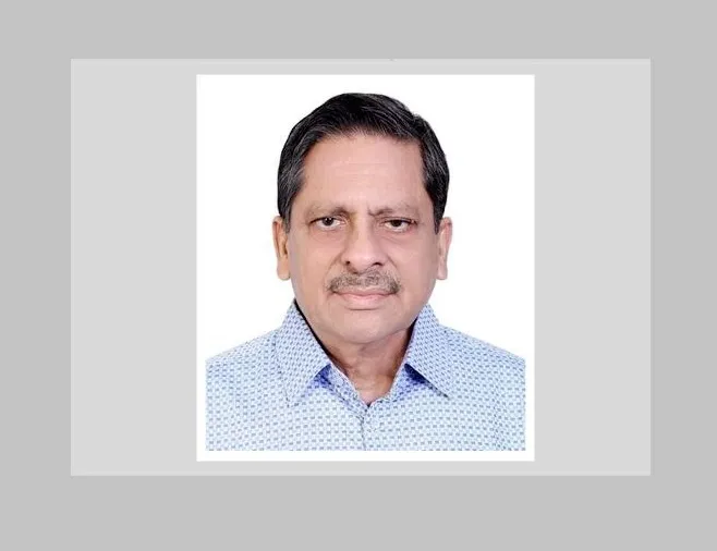 বরিশালের নতুন মেয়র খোকন