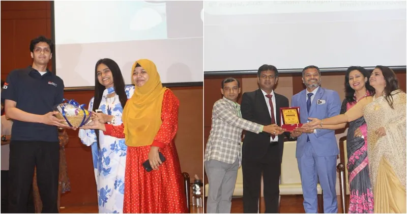 ইন্টারন্যাশনাল বিজনেস জিনিয়াসে প্রেসিডেন্সি ইউনিভার্সিটির সাফল্য