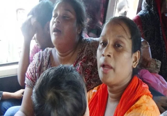 শরীয়তপুরের দুর্বৃত্তদের হামলায় যুবক নিহত