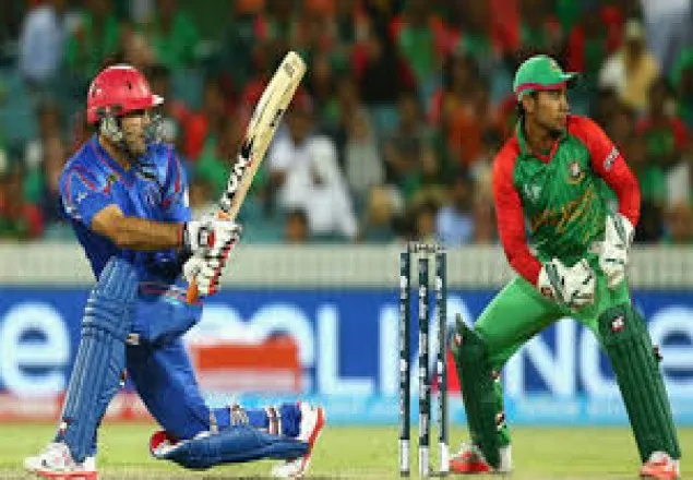 আফগানদের বিপক্ষে বাংলাদেশের সম্ভাব্য একাদশ