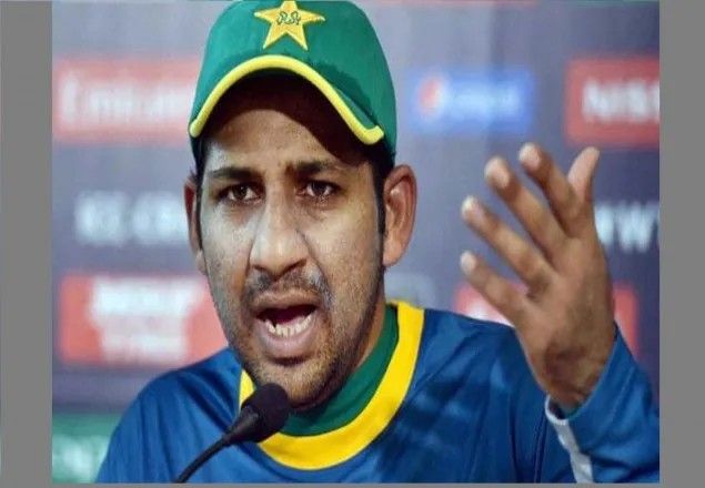 প্রোটিয়াদের গুঁড়িয়ে  ম্যাচ শেষে যা বললেন সরফরাজ
