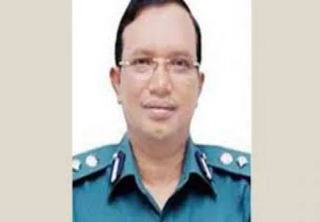 ডিআইজি মিজানের বিরুদ্ধে দুদকের মামলা, বিদেশ যাত্রায় নিষেধাজ্ঞা