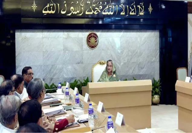 আন্তর্জাতিক মাতৃভাষা পদক খসড়া অনুমোদন