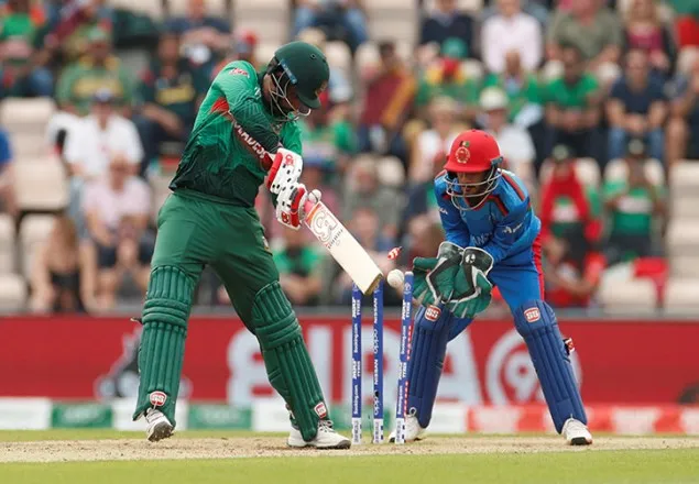 টাইগার বনাম আফগান: কিছু তথ্য