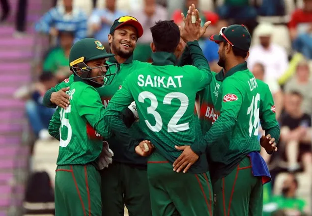আফগানদের উড়িয়ে টাইগারদের দাপুটে জয়