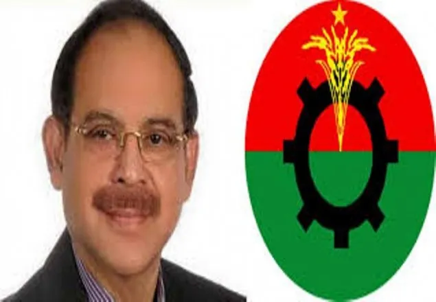বগুড়ায় বড় জয় পেলেন বিএনপির সিরাজ