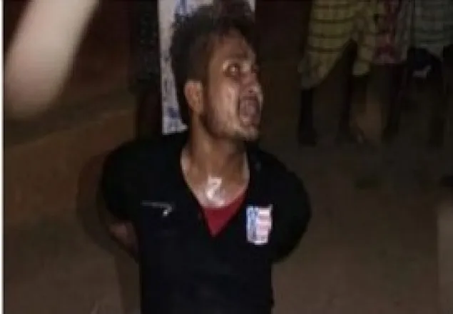 ভারতে মুসলিম যুবক হত্যা: গ্রেফতার ৫