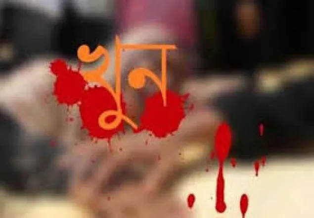 ঈশ্বরদীতে দুর্বৃত্তদের হাতে প্রথম শ্রেণির ছাত্র খুন