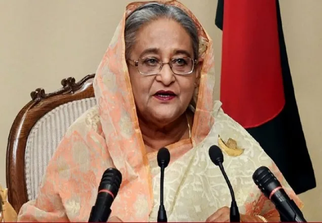 নড়বড়ে-পুরনো সেতু দ্রুত মেরামতের নির্দেশ প্রধানমন্ত্রীর