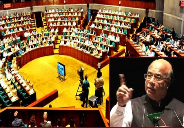 কামালকে ভাড়া করলো বিএনপি, কাজ করলো আ.লীগের: নাসিম