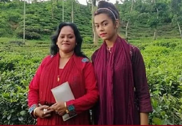 আ.লীগ নেত্রীকে কুপিয়ে হত্যা, দু’বছর আগে স্বামীকেও হত্যা 