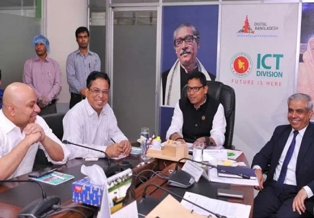 ‘তরুণদের জন্য কর্মসংস্থান, এডিবির সহযোগিতা অব্যাহত’