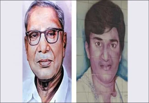 দানবীর আরপি সাহা হত্যায় মাহবুবের মৃত্যুদণ্ড